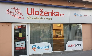 Pobočka Praha 4, 5. května 1109/63 Pobočka Praha 4, 5. května 1109/63