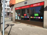 Pobočka Hradec Králové, Vrchlického 961 Pobočka Hradec Králové, Vrchlického 961