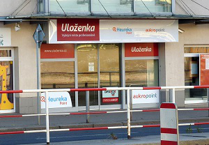 Pobočka Praha 9, Kolbenova 931/40b Pobočka Praha 9, Kolbenova 931/40b