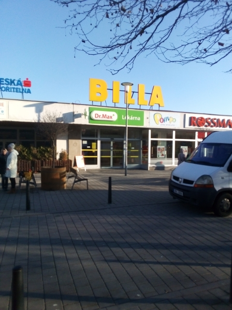 Pobočka Brno, Kubíčkova 8 (OC MAX Zdravá výživa) Pobočka Brno, Kubíčkova 8 (OC MAX Zdravá výživa)