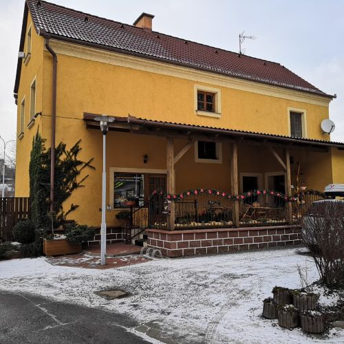 Pobočka Fulnek, Pivovarská 245 (Lusydrogerie) Pobočka Fulnek, Pivovarská 245 (Lusydrogerie)