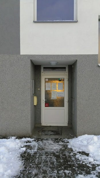 Pobočka Plzeň, Hodonínská 23 (Přeslička) Pobočka Plzeň, Hodonínská 23 (Přeslička)