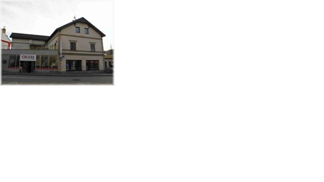 Pobočka Blansko, Smetanova 299/4 (FPO s.r.o. – CZC partner) Pobočka Blansko, Smetanova 299/4 (FPO s.r.o. – CZC partner)