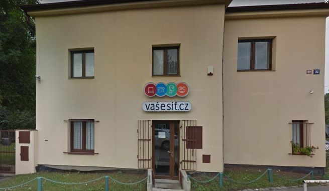 Pobočka Praha 12, Komořanská 1024 (VašeSíť.cz) Pobočka Praha 12, Komořanská 1024 (VašeSíť.cz)