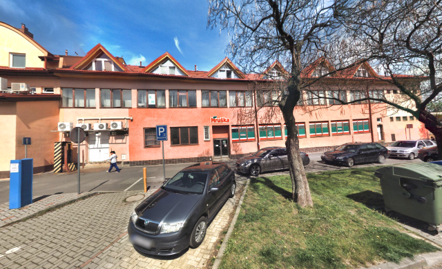 Pobočka Studénka, Nám. Republiky 699 (Železářství Ondroušek) Pobočka Studénka, Nám. Republiky 699 (Železářství Ondroušek)