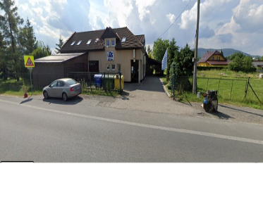 Pobočka Kopřivnice, Lubina 439 (DS ložiska) Pobočka Kopřivnice, Lubina 439 (DS ložiska)