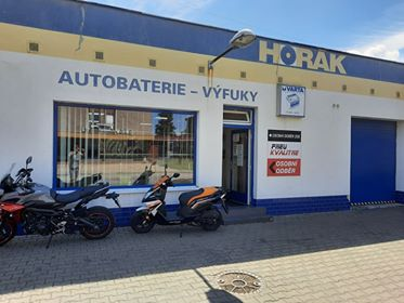 Pobočka Brno, Hajecká 17 (pneu-kvalitne.cz) Pobočka Brno, Hajecká 17 (pneu-kvalitne.cz)