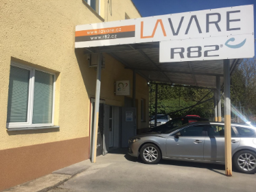 Pobočka Brno, Bohunická 576/52 (LAVARE) Pobočka Brno, Bohunická 576/52 (LAVARE)