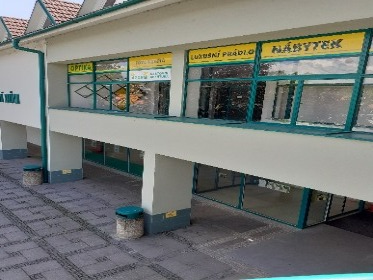 Pobočka Bojkovice, Mánesova 954 (AZZAM s.r.o. cestovná agentúra) Pobočka Bojkovice, Mánesova 954 (AZZAM s.r.o. cestovná agentúra)