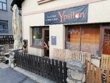 Pobočka Nová Paka, Vrchovinská 220 (Čajovna & Shisha Bar) Pobočka Nová Paka, Vrchovinská 220 (Čajovna & Shisha Bar)