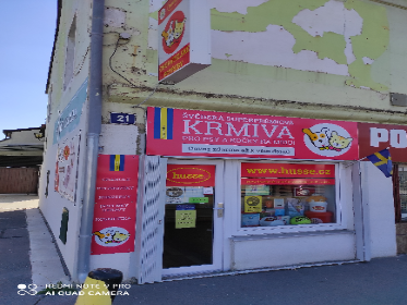 Pobočka Praha 6, Karlovarská 64/21a (Husse) Pobočka Praha 6, Karlovarská 64/21a (Husse)